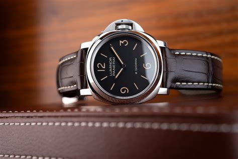 panerai pam914 reviews